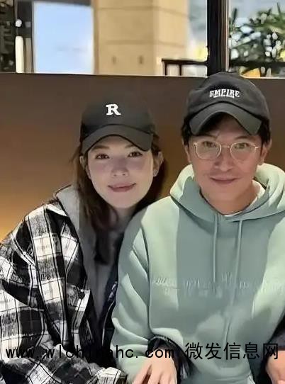 邱泽许玮甯11月底补办婚礼