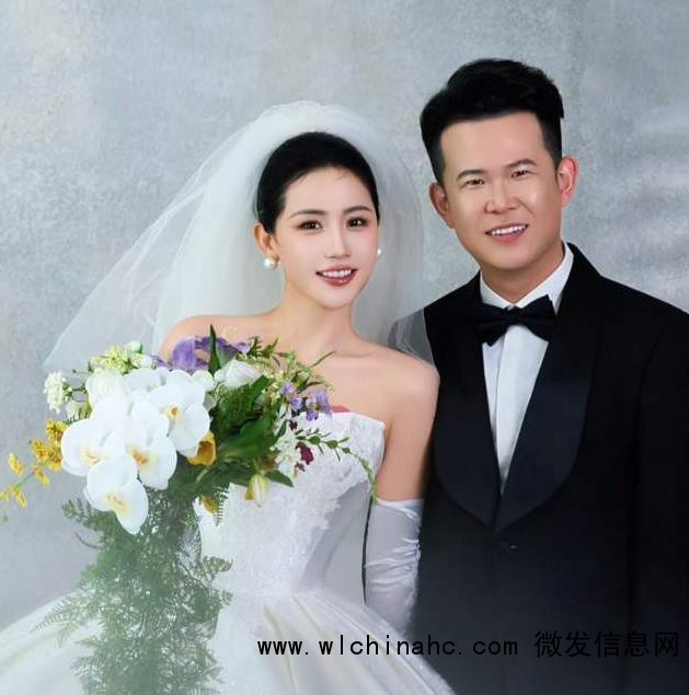 千万粉丝网红房岩小哥结婚现场曝光