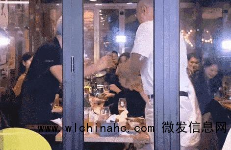 黄仁勋与李在镕吃炸鸡拿下大单