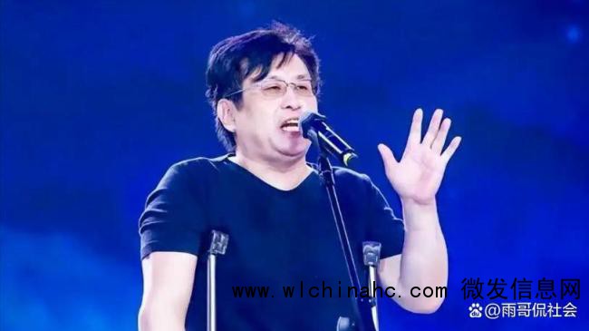 郑智化清空微博 虚伪与您真是适配！