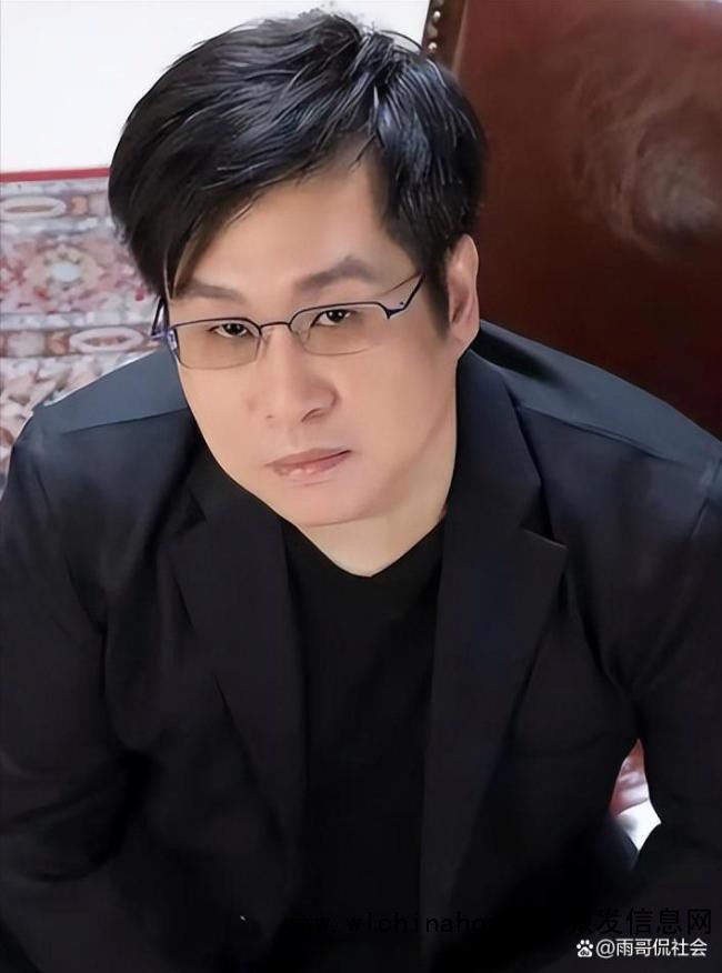 郑智化清空微博 虚伪与您真是适配！