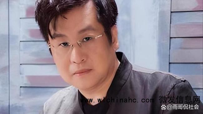 郑智化清空微博