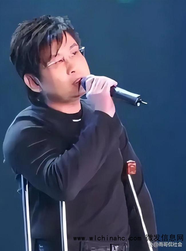 郑智化清空微博 虚伪与您真是适配！