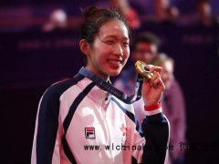 奥运冠军江旻憓放弃加拿大护照 参选立法会服务香港[推荐]