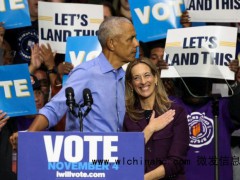 奥巴马抨击美政府：天天像过万圣节 批评政策杂乱无章[推荐]