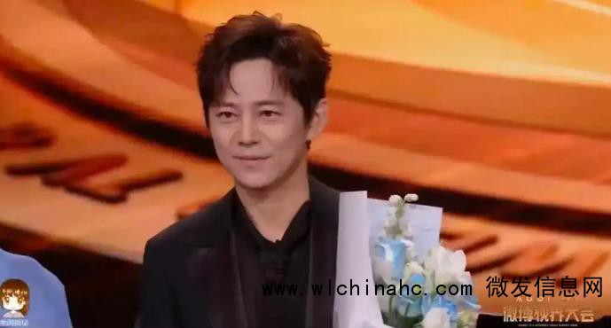 何炅回应衰老焦虑:准备再干三四十年