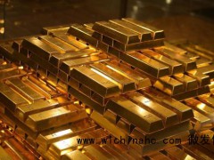 俄央行宣布出售实物黄金意味着什么 弥补预算缺口[推荐]