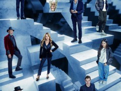 不能救命的钻石不是好钻石！《惊天魔盗团3》中"水箱逃生"桥段引爆全网热议[推荐]