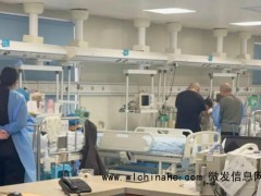 流感致白肺！7岁孩子发烧进PICU 甲流危重症需警惕[推荐]