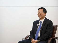 周立群：中俄经贸合作成果丰硕，前景广阔[推荐]