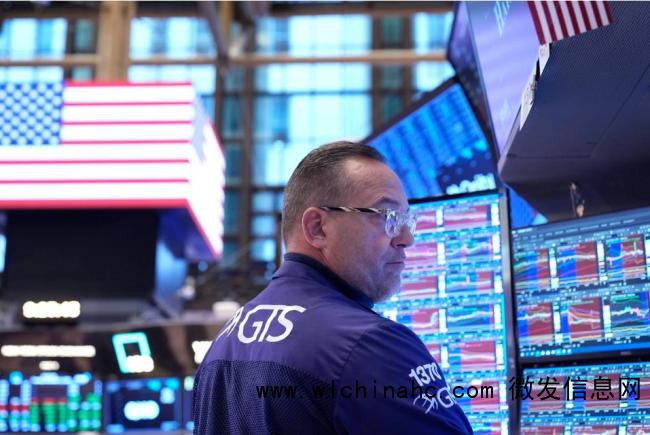 美股给了全球市场重新上涨的勇气