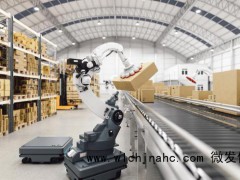 谁为机器人的“工伤”买单 保险新思路应对挑战[推荐]