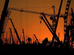 哈尔滨冰雪大世界火热建设中 规模创历届之最[推荐]