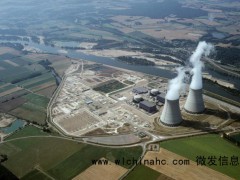 中法核能合作的空间还有多大 深化清洁能源共识[推荐]