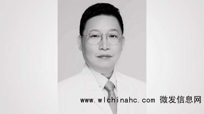 罕见病专家谢俊明逝世 终年59岁