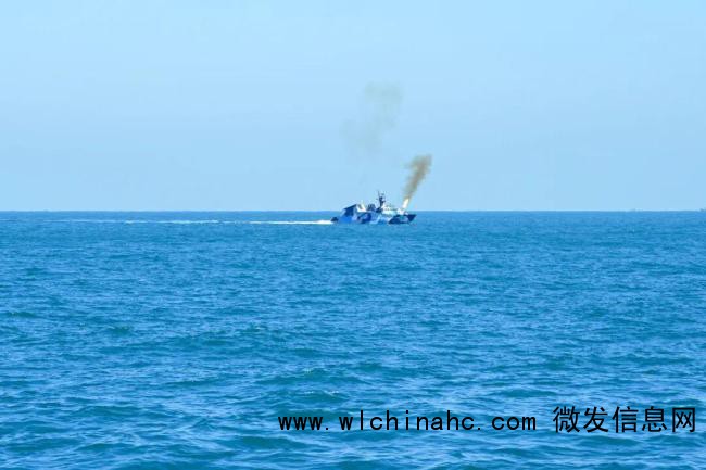 直击东部战区海军各部队实战化训练 锤炼胜战本领