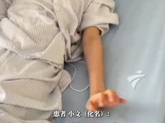 女子一周喝三次奶茶确诊糖尿病 长期只吃一餐[推荐]