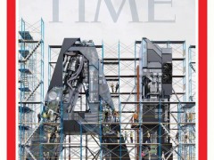 《时代》周刊专访李彦宏 探讨AI未来与发展策略[推荐]