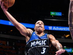 NBA杯半决赛 魔术逆转热火挺进四强[推荐]