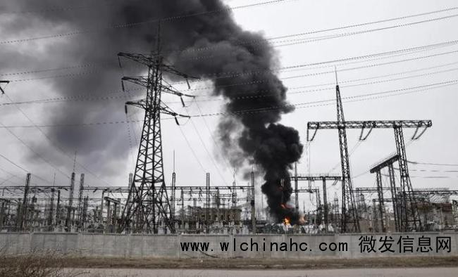 俄为何对敖德萨发动大规模空袭 罕见行动引发全球关注