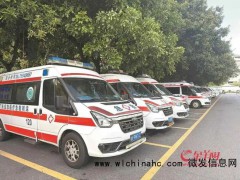 广东回应“黑救护”垄断市场 六部门联合整治启动[推荐]