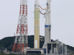 日本版GPS系统卫星发射紧急停止，正在确认原因[推荐]