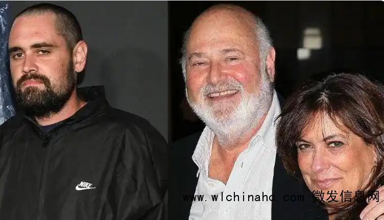 《怦然心动》导演夫妇死因公布