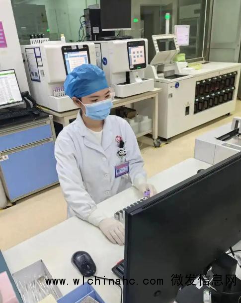 广西发现稀有血型&ldquo;恐龙血&rdquo;