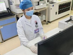 广西发现稀有血型“恐龙血” 全球第二例突变[推荐]