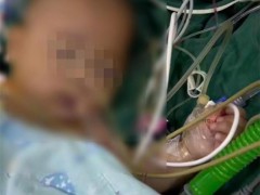 医院回应离世婴儿小洛熙尸检报告 家属质疑手术指征[推荐]
