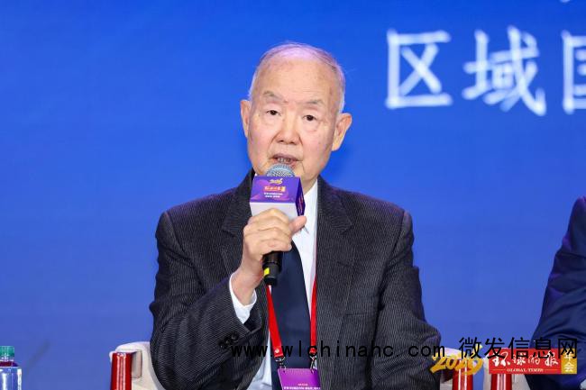 海军少将杨毅：世界可以相信中国