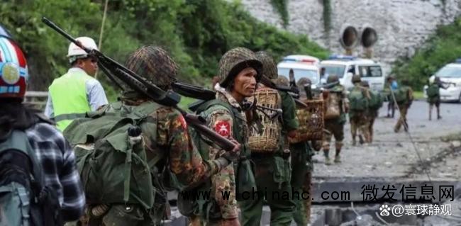 柬首相夫人哽咽称只愿国家重回和平 边境冲突致民众流离失所