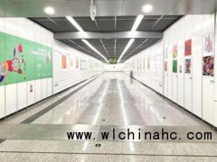 大学生生肖设计走进济南地铁4号线 从课堂到城市[推荐]