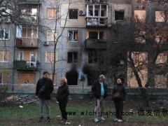 俄“匕首”高超音速导弹空袭基辅 全市停电停暖[推荐]