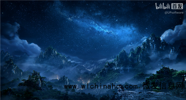 《仙剑四》重制版实机预告片 经典再现唤回忆