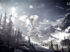 《仙剑四》重制版实机预告片 经典再现唤回忆[推荐]