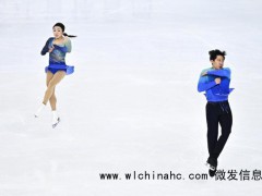 王诗玥、柳鑫宇获全国锦标赛冰舞冠军 迈向米兰冬奥会[推荐]