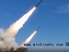 东部战区:开火!开火!全部命中!实施远程火力实弹射击