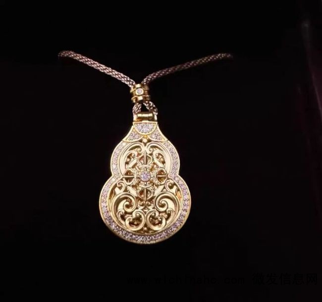 “古法黄金”凭什么越贵越火 文化与审美共鸣