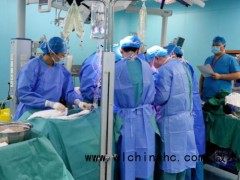 女儿含泪送别爸爸捐献器官救6人 生命以另一种方式延续[推荐]