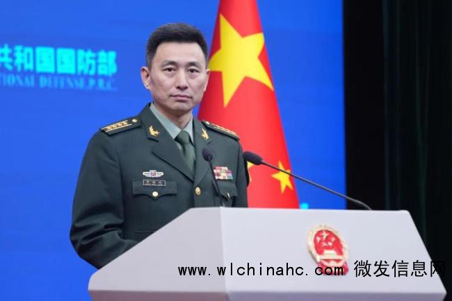 国防部回应菲律宾炒作中国海军救助渔民事件