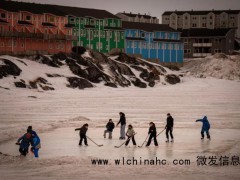 美国夺取格陵兰岛方案价码流出 战略价值引争议[推荐]