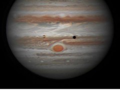 2026年首个行星冲日天象明日上演 木星全年最亮时刻[推荐]