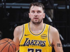 东契奇空砍42分 湖人惜败国王[推荐]