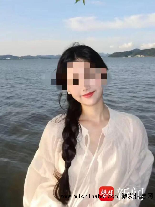 22岁女医学生遭前男友杀害 一审判了！