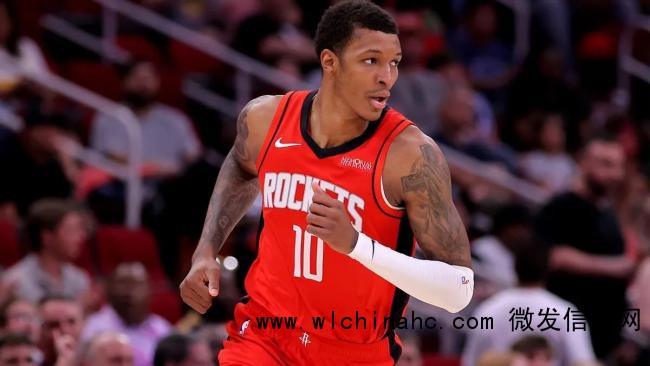 小贾巴里连续20个三分不中后终命中