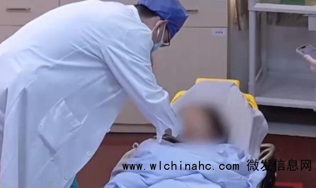 卷子还没改完 120拉走29岁数学老师