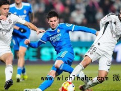 曝皇马冬窗不会有市场动作 信任阿韦洛亚冲击双冠[推荐]