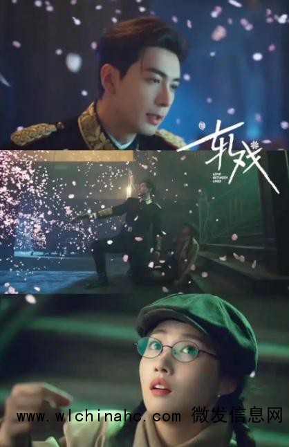 《轧戏》热播带动文旅热