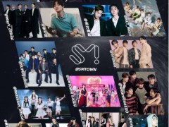 微博与SM达成深度战略合作 共创新娱乐生态[推荐]